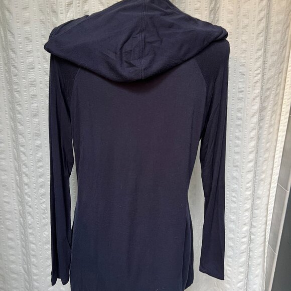 ZIP CODE "DEAR COFFEE i love you" Hooded Top - Picture 5 of 8